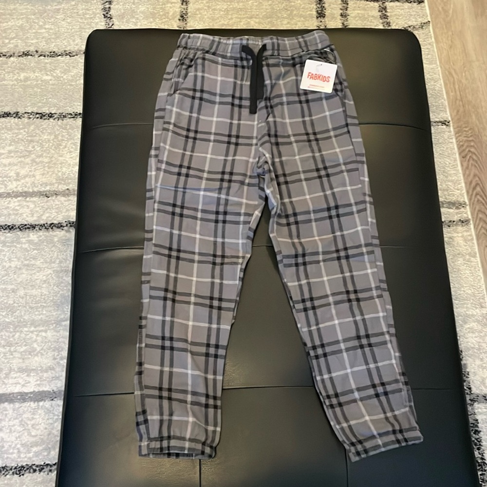 Pajama pants